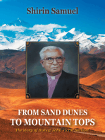 From Sand Dunes to Mountain Tops