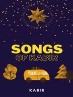 Songs of Kabir