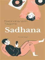 Sadhana