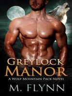 Greylock Manor