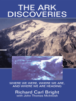 The Ark Discoveries