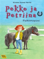 Pekko ja Petriina 1