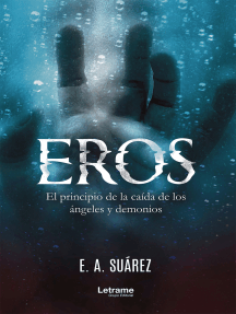 Eros de E. A. Suárez (Libro electrónico) Leer gratis durante 30 días