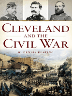 Cleveland and the Civil War