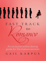 Fast Track To Romance