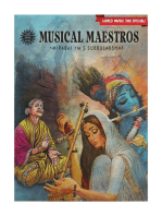 Musical Maestros