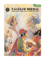 TALES OF BIRBAL-Set 2
