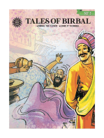 Tales of Birbal set 3