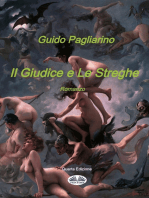 Il Giudice E Le Streghe: Romanzo