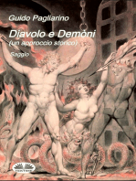 Diavolo E Demòni (Un Approccio Storico)