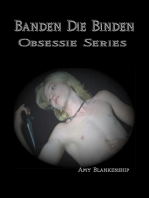 Banden Die Binden: Obsessie Book 1