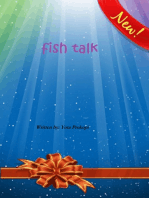 Fish Talk: Fish Tank