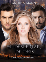 El Despertar De Tess