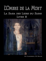 L'Ombre De La Mort (Les Liens Du Sang-Livre 8)