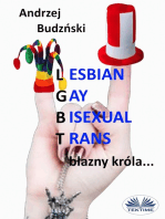 Lesbian Gay Bisexual Trans... Błazny Króla