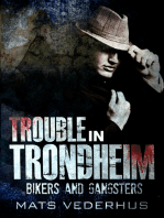 Trouble In Trondheim