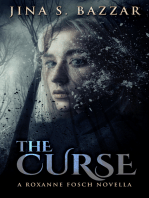 The Curse: A Roxanne Fosch Novella