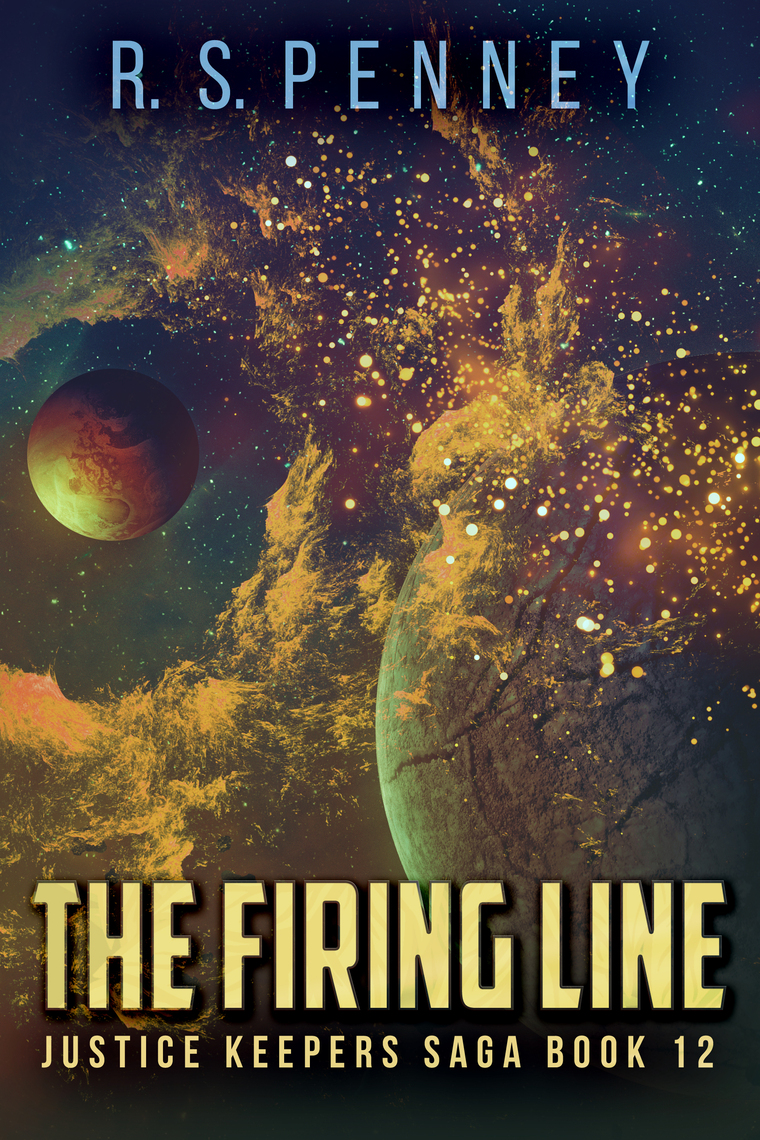 The Firing Line by R.S. Penney (Ebook) - Read free for 30 days