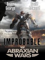 Improbable: An Abraxian Wars Quick Read