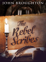 The Rebel Scribes