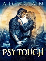 Psy Touch