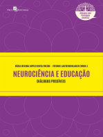 Neurociência e educação: Diálogos possíveis