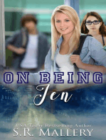 On Being Jen: A Short, What If Story