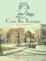 Over the Teacups: Crossroads of America