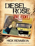 Diesel Rose Re Edit