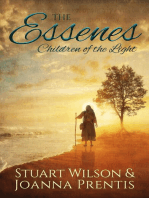 The Essenes: Children of the Light