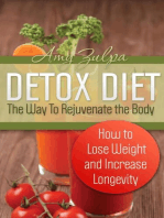 Detox Diet