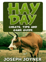 Hay Day: Cheats, Tips and Game Guide
