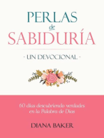 Perlas de Sabiduría