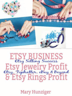 Etsy Business