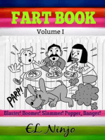 Fart Book