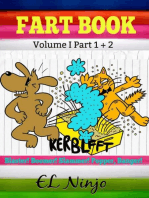 Fart Book