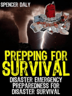 Prepping For Survival