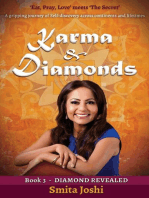Karma & Diamonds - Diamond Revealed: Book 3