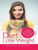 Diet to Lose Weight