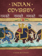 Indian Odyssey