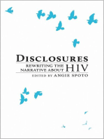 Disclosures: Rewriting the Narrative About HIV