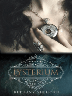 Lysterium: Book 1