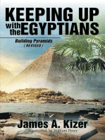 Keeping up with the Egyptians: Building Pyramids (Revised)