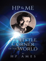 HP & Me: My Little Corner of the World