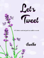 Let's Tweet