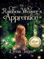 The Rainbow Weaver's Apprentice