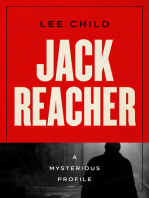 Jack Reacher