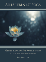 Gedenken an Sri Aurobindo (1)