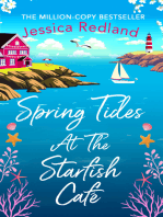 Spring Tides at The Starfish Café