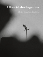 Liberté des lagunes